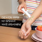 🐝 Outdoor Venom Extractor – 3 Pack | Instant Suction Relief for Bug Bites, Stings & Itches! 🚫🦟