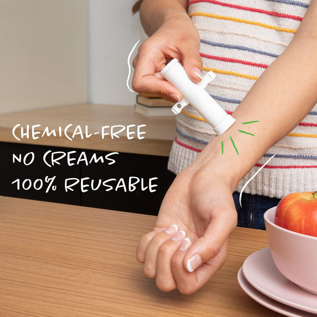 🐝 Outdoor Venom Extractor – 3 Pack | Instant Suction Relief for Bug Bites, Stings & Itches! 🚫🦟