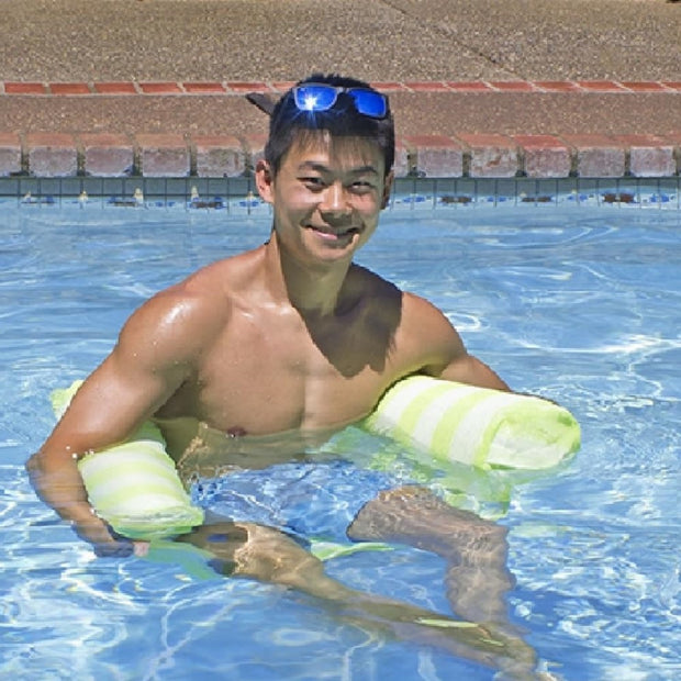 Inflatable Pool Hammocks – Float, Chill, Relax!