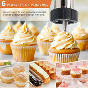 Churro Maker Machine