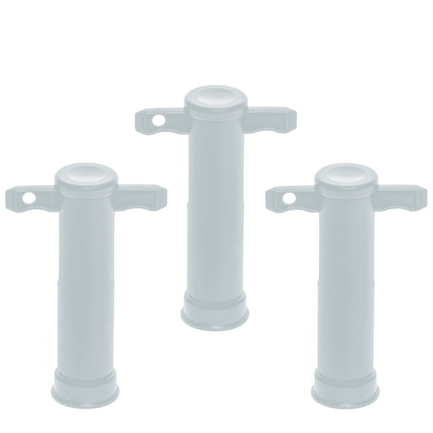 🐝 Outdoor Venom Extractor – 3 Pack | Instant Suction Relief for Bug Bites, Stings & Itches! 🚫🦟