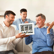 MINI Bookshelf | Your Pocket-Sized Library 📚