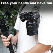 Camera Backpack Clip