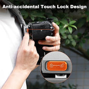 Camera Backpack Clip