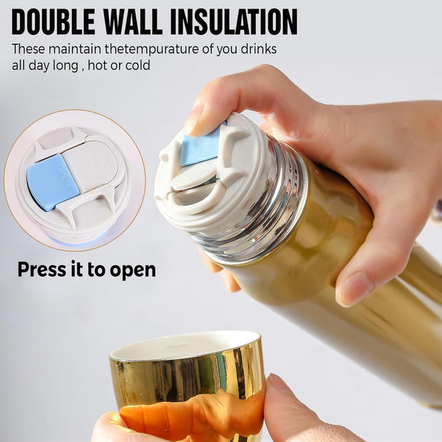 Best Dad Ever Tumbler 💙 — Say “I Love You” with Every Sip