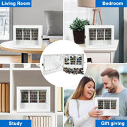 MINI Bookshelf | Your Pocket-Sized Library 📚