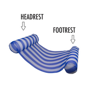 Inflatable Pool Hammocks – Float, Chill, Relax!