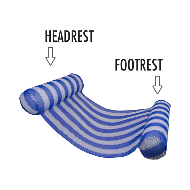 Inflatable Pool Hammocks – Float, Chill, Relax!