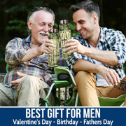 Best Dad Ever Tumbler 💙 — Say “I Love You” with Every Sip