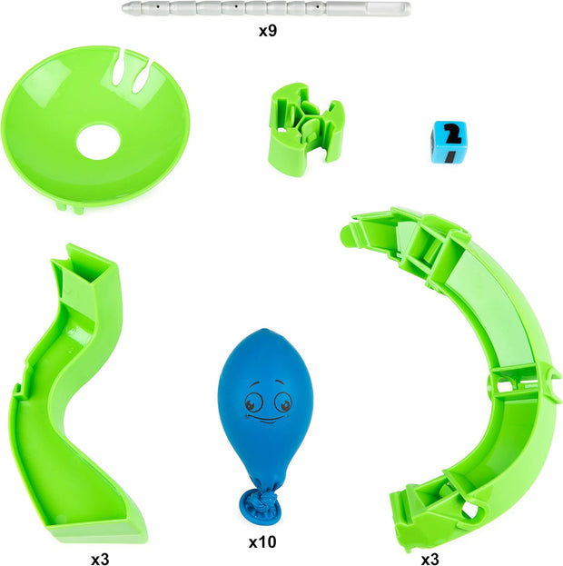 Boom Boom Balloon Game – Click Carefully or It’ll Go BOOM!