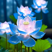 Crystal Blue Lotus Seeds