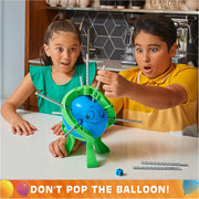 Boom Boom Balloon Game – Click Carefully or It’ll Go BOOM!
