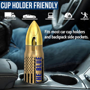 Best Dad Ever Tumbler 💙 — Say “I Love You” with Every Sip