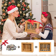 MINI Bookshelf | Your Pocket-Sized Library 📚