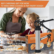 Churro Maker Machine