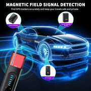 🔍 Hidden Camera Detector – Protect Your Privacy Anywhere