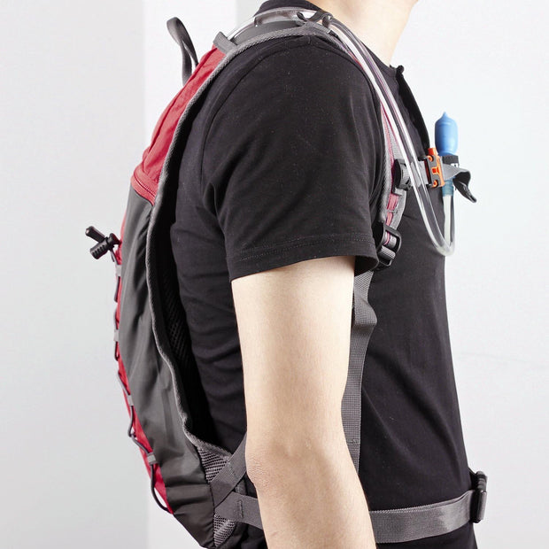 🏃♂️2L Hydration Pack – Lightweight, Durable &amp; Adventure-Ready