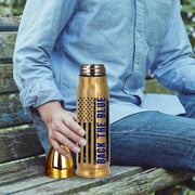 Best Dad Ever Tumbler 💙 — Say “I Love You” with Every Sip