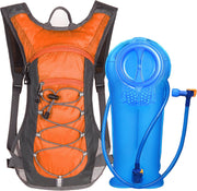 🏃♂️2L Hydration Pack – Lightweight, Durable &amp; Adventure-Ready