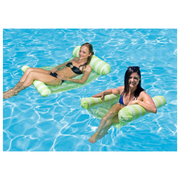 Inflatable Pool Hammocks – Float, Chill, Relax!