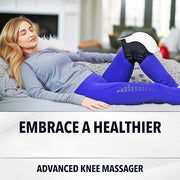 Knee massager
