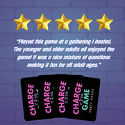 🍻 Charge It 2 The Game – The Wildest Drinking Game You’ll Ever Play!