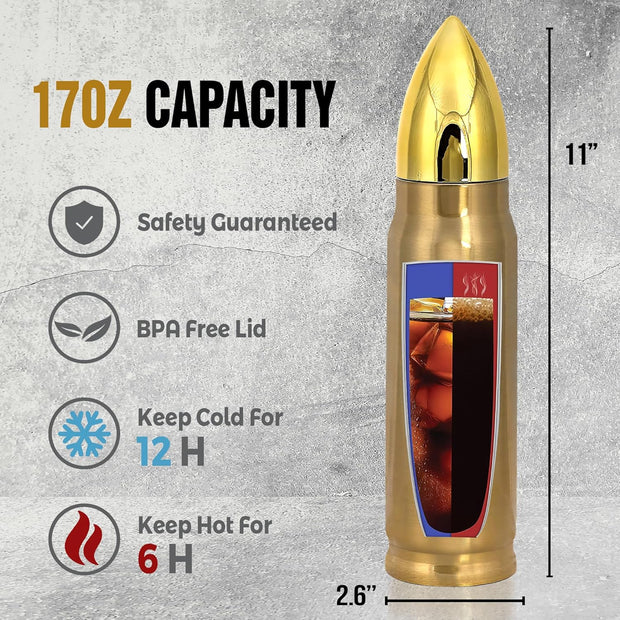 Best Dad Ever Tumbler 💙 — Say “I Love You” with Every Sip