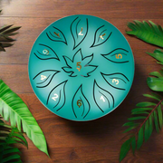 Mini Handpan Magic – Soothe Stress with Every Tap!