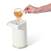 🍿Pop, Snack &amp; Chill – The Ultimate Oil-Free Popcorn Experience!