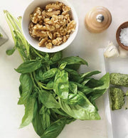 Nine Layer Tower Basil Seeds