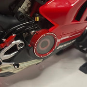 1:6 Ducati V4S
