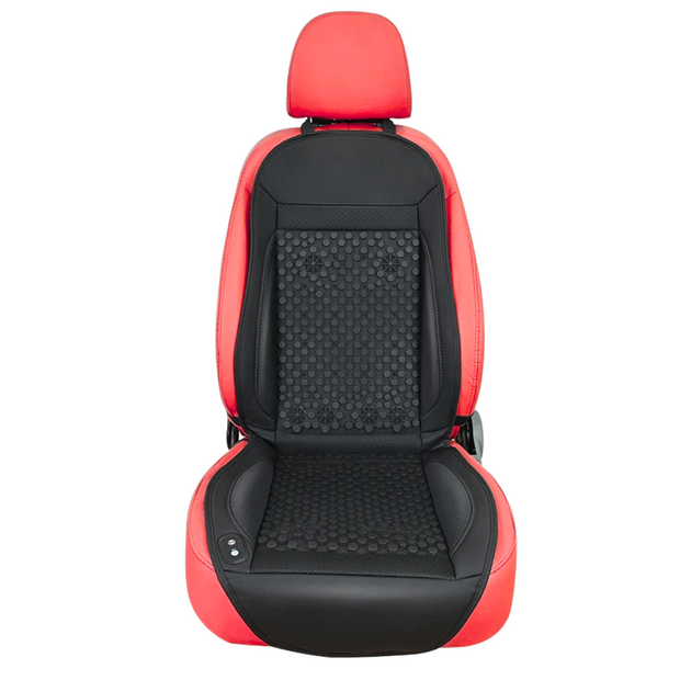 🚗Stay Cool, Stay Focused – The Ultimate Cooling Car Seat Pad