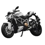 A True Icon, Miniaturized — Kawasaki H2R Model You Can’t Resist