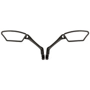 Bicycle rearview mirror