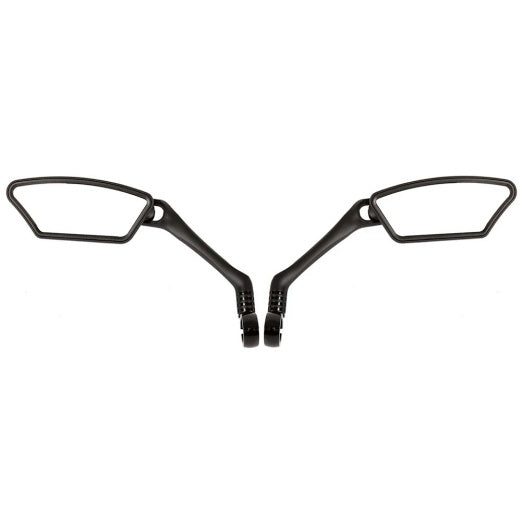 Bicycle rearview mirror