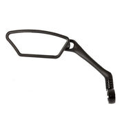Bicycle rearview mirror
