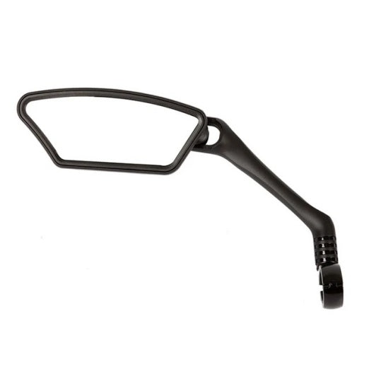 Bicycle rearview mirror