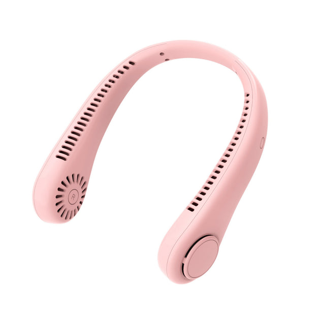 Built-in fan breastfeeding cooling cover