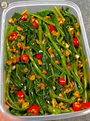 🌱🌱Triple-Stem Water Spinach, Kangkong, Ong Choy Seeds