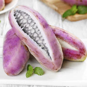 Stauntonia Latifolia Seeds-Organic Food😍