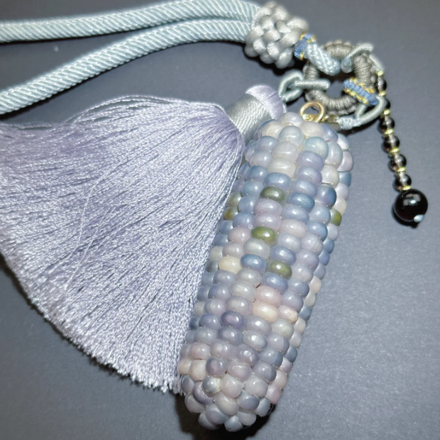 Decorative Corn Gem corn  Seeds