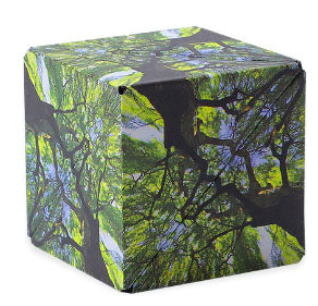 🧩 Mind-Bending Magnetic Puzzle Fun