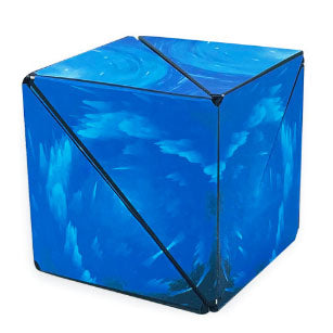 🧩 Mind-Bending Magnetic Puzzle Fun