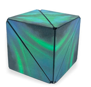 🧩 Mind-Bending Magnetic Puzzle Fun