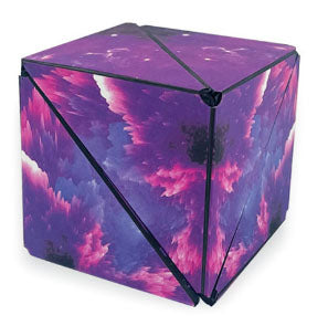 🧩 Mind-Bending Magnetic Puzzle Fun