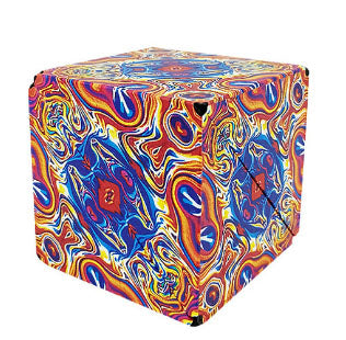 🧩 Mind-Bending Magnetic Puzzle Fun