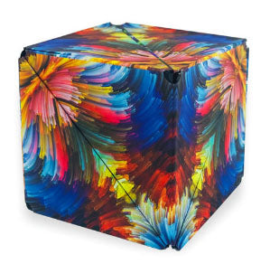 🧩 Mind-Bending Magnetic Puzzle Fun