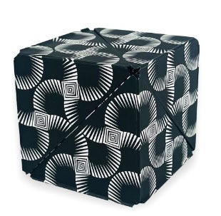 🧩 Mind-Bending Magnetic Puzzle Fun