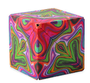 🧩 Mind-Bending Magnetic Puzzle Fun