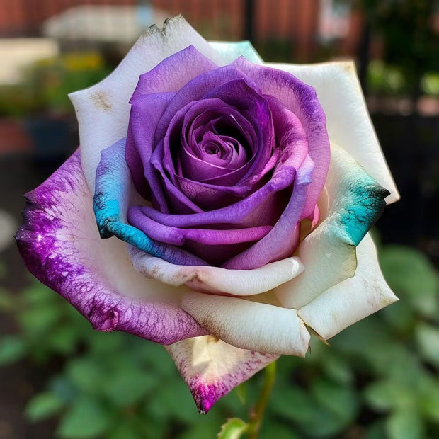 🌹Rare Violet Rose Roses - Seeds